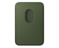 APPLE iPhone FineWoven Wallet with MagSafe – Moss - 1362482 - zdjęcie 2
